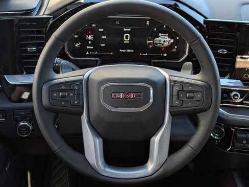 New 2026 GMC Sierra 1500 SLT w/ SLT Premium Plus Package image 23