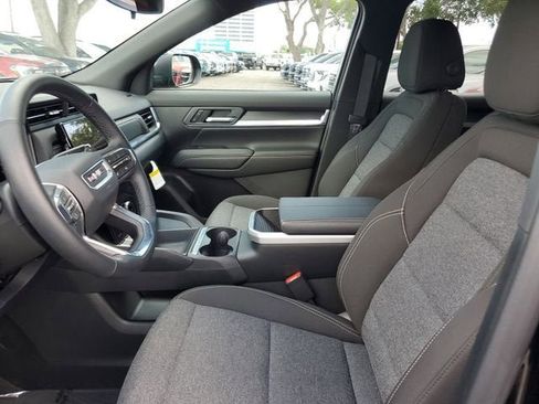 New 2026 GMC Terrain Elevation FWD image 19