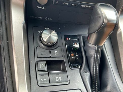 Used 2018 Lexus NX 300 FWD w/ Accessory Package 2 image 24