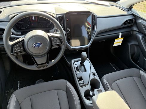 New 2026 Subaru Crosstrek 2.0i Premium image 13