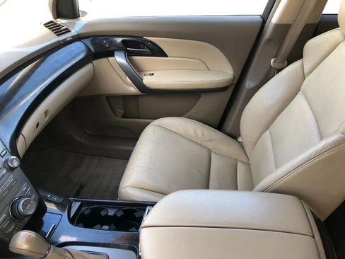 Used 2009 Acura MDX w/ Technology Package AWD/4WD image 26