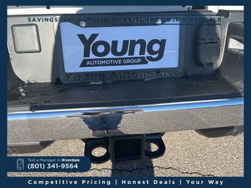 New 2026 RAM 3500 Big Horn image 16