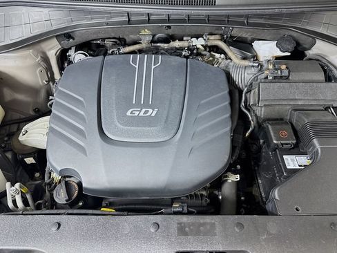Used 2017 Kia Sorento SX AWD/4WD image 32