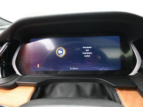 Used 2023 Jeep Grand Cherokee L Summit AWD/4WD image 11