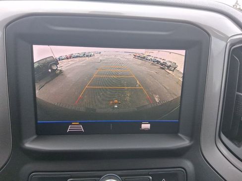 Used 2023 Chevrolet Silverado 2500 W/T w/ WT Convenience Package image 22