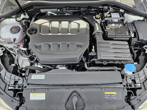 New 2025 Audi A3 2.0T Premium w/ Black Optic Package image 15