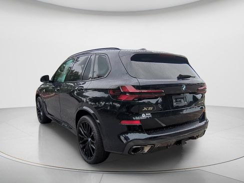 New 2026 BMW X5 xDrive40i w/ Executive Package AWD/4WD image 6