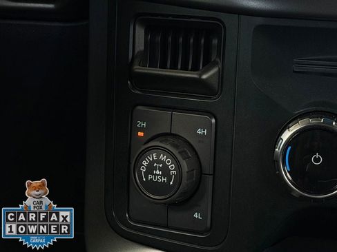 Certified 2025 Ford F150 Tremor w/ Bed Utility Package image 19