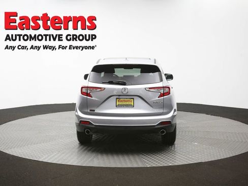 Used 2019 Acura RDX AWD w/ Advance Package image 38
