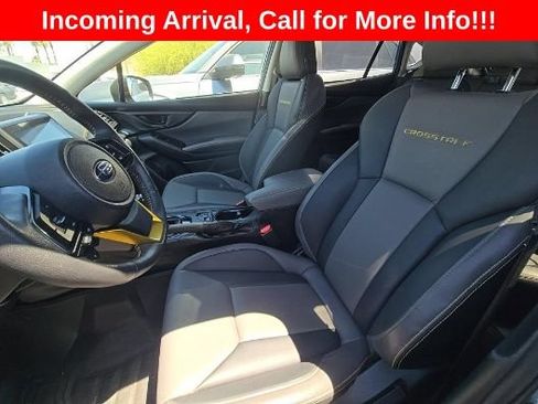 Used 2021 Subaru Crosstrek 2.5i Sport AWD/4WD image 11