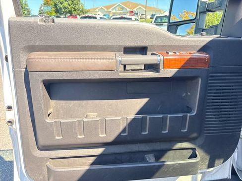Used 2016 Ford F250 King Ranch AWD/4WD image 16