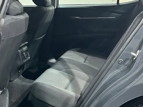 Used 2025 Toyota Camry LE FWD image 41