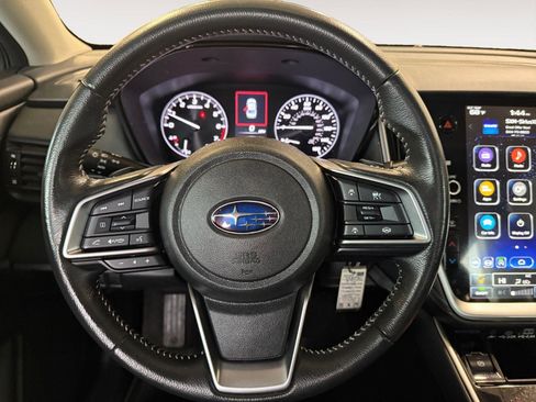 Used 2024 Subaru Legacy Premium AWD/4WD image 16