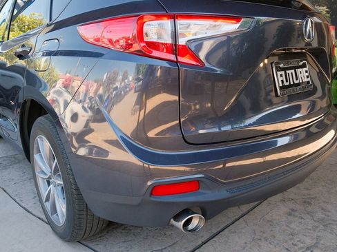 Used 2020 Acura RDX FWD w/ Technology Package image 46
