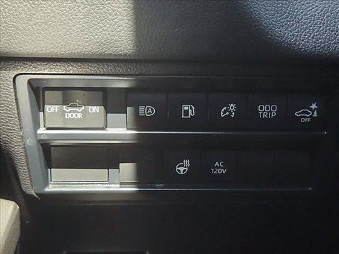 Certified 2026 Toyota Tundra Limited w/ Limited PVM Package AWD/4WD image 17