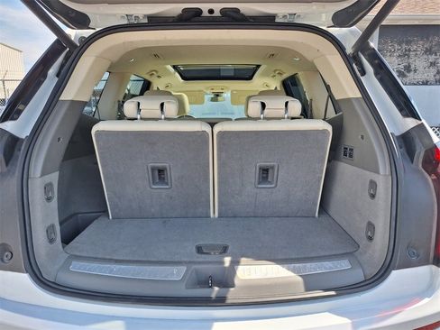 Certified 2024 Cadillac XT6 Premium Luxury image 26