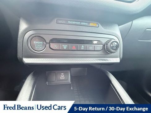 Used 2025 Ford Bronco Sport Heritage image 19