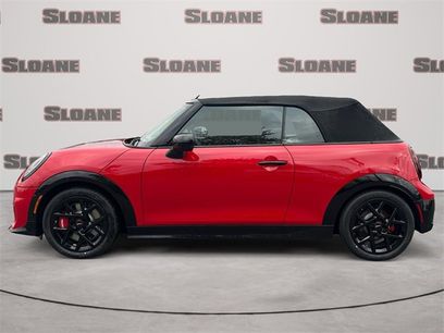 New 2026 MINI Cooper John Cooper Works