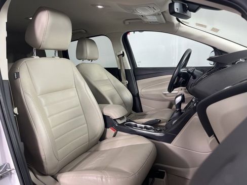 Used 2014 Ford Escape Titanium w/ Equipment Group 401A image 33