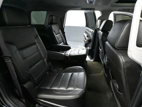 Used 2017 GMC Yukon Denali image 53
