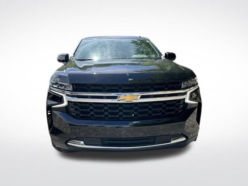 Used 2023 Chevrolet Tahoe LS w/ Driver Alert Package AWD/4WD image 9