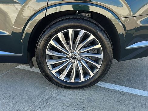 Used 2024 Hyundai Palisade Calligraphy image 18