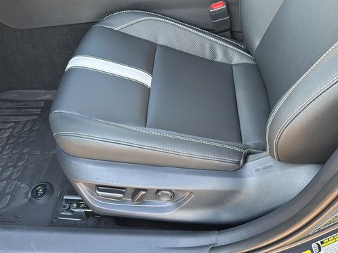 New 2026 Toyota Camry SE image 26