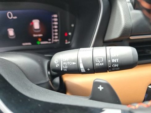 New 2026 Honda Passport TrailSport Elite image 22