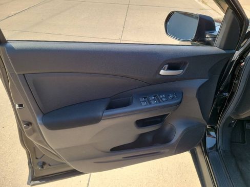 Used 2014 Honda CR-V LX image 13