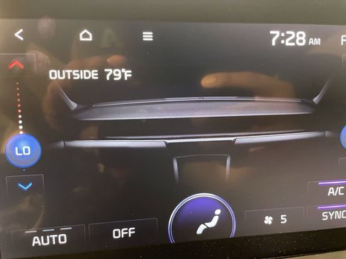 New 2025 Kia Telluride SX X-Line image 30