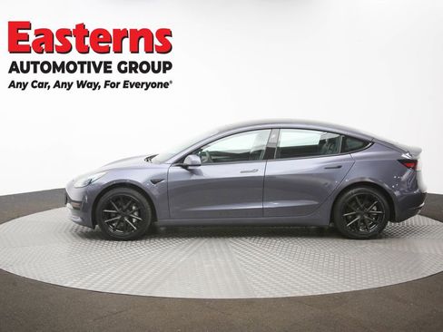 Used 2023 Tesla Model 3 Standard Range image 56