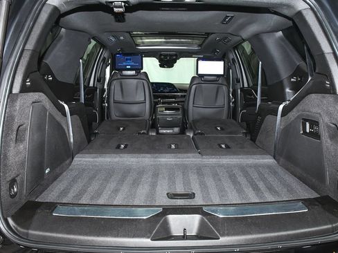 Used 2023 Cadillac Escalade Sport AWD/4WD image 71
