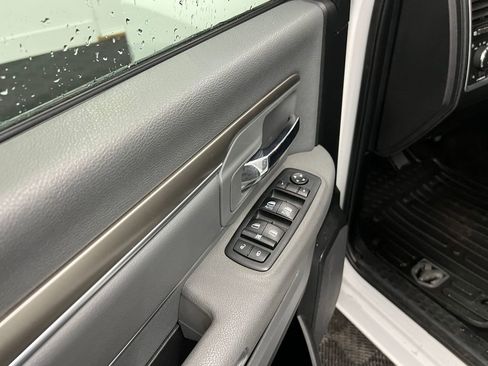 Used 2014 RAM 2500 Big Horn AWD/4WD image 11