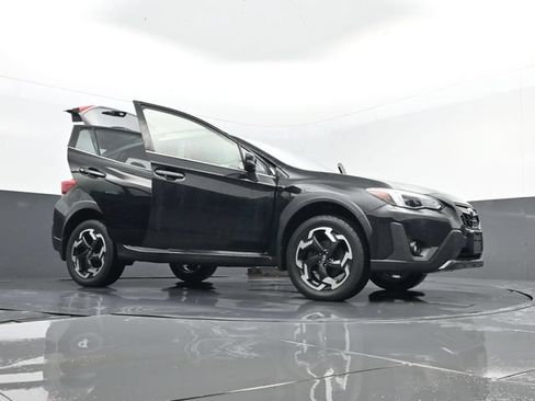 Used 2021 Subaru Crosstrek 2.5i Limited w/ Moonroof Package 2 AWD/4WD image 33