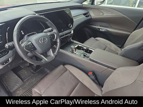 Used 2025 Lexus RX 450h AWD w/ Convenience Package image 27
