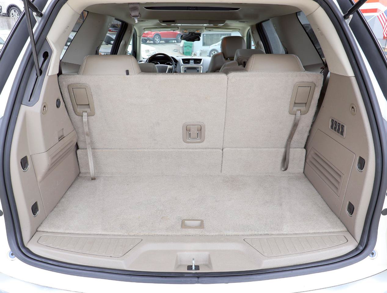 Used 2015 GMC Acadia Denali FWD image 6