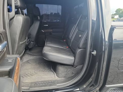 Used 2022 Chevrolet Silverado 2500 High Country AWD/4WD image 30
