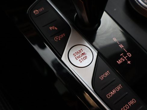 Used 2022 BMW X3 xDrive30i w/ M Sport Package 2 image 39