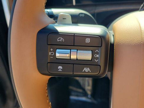 New 2026 Hyundai Santa Fe Calligraphy image 22