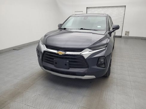 Used 2022 Chevrolet Blazer LT image 15