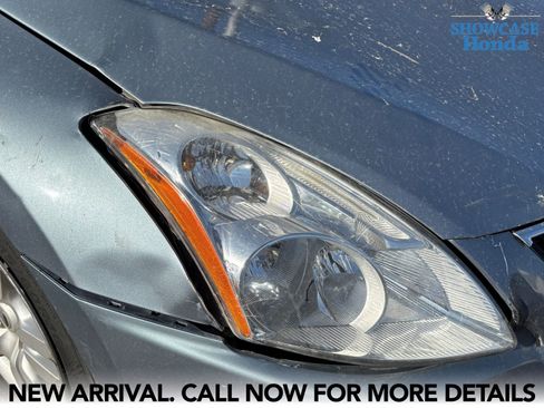 Used 2012 Nissan Altima 2.5 S image 10