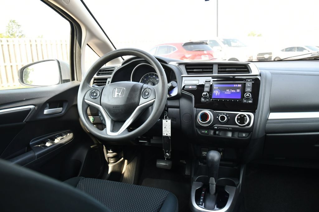 Used 2019 Honda Fit LX image 21