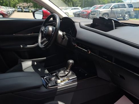 Certified 2023 MAZDA CX-30 AWD 2.5 S w/ Preferred Package image 8