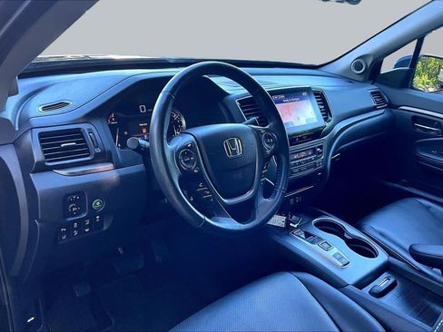 Used 2022 Honda Ridgeline RTL-E image 17