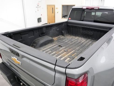 Used 2024 Chevrolet Silverado 3500 High Country w/ High Country Premium Package AWD/4WD image 37