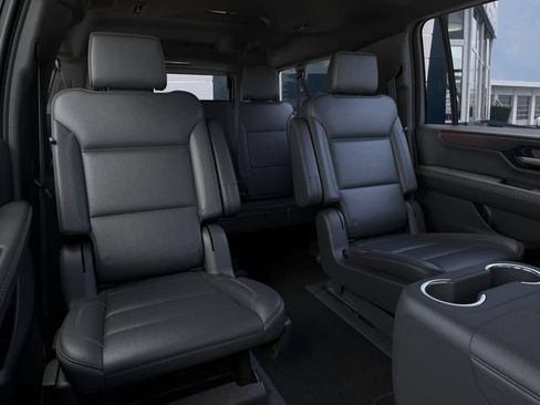 New 2026 GMC Yukon XL Denali w/ Advanced Technology Package AWD/4WD image 17