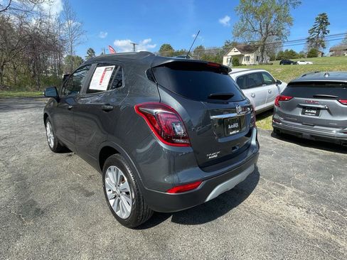 Used 2018 Buick Encore Preferred image 6