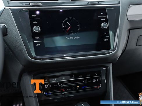 Used 2023 Volkswagen Tiguan SE R-Line AWD/4WD image 26