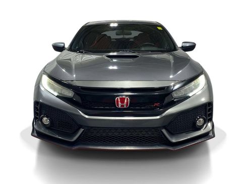 Used 2017 Honda Civic Type R image 6