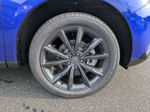 New 2026 Acura RDX A-Spec image 11